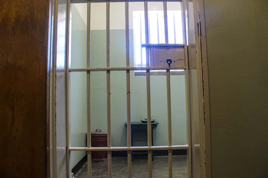 Cape Town: Robben Island ferry ticket plus Guided Tour - Seeing Robben Island beyond the prison walls