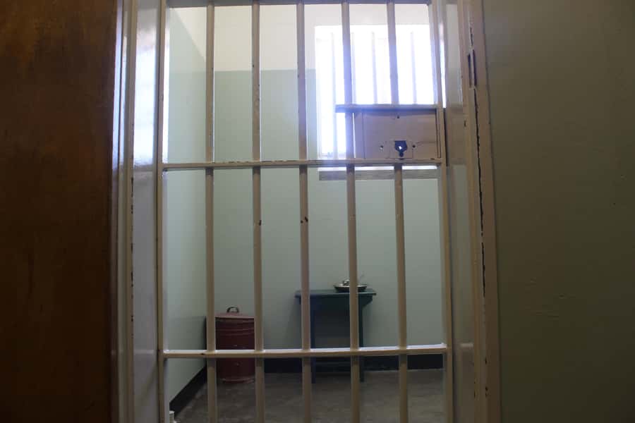 Cape Town: Robben Island ferry ticket with guided tour - Key points to know before you go