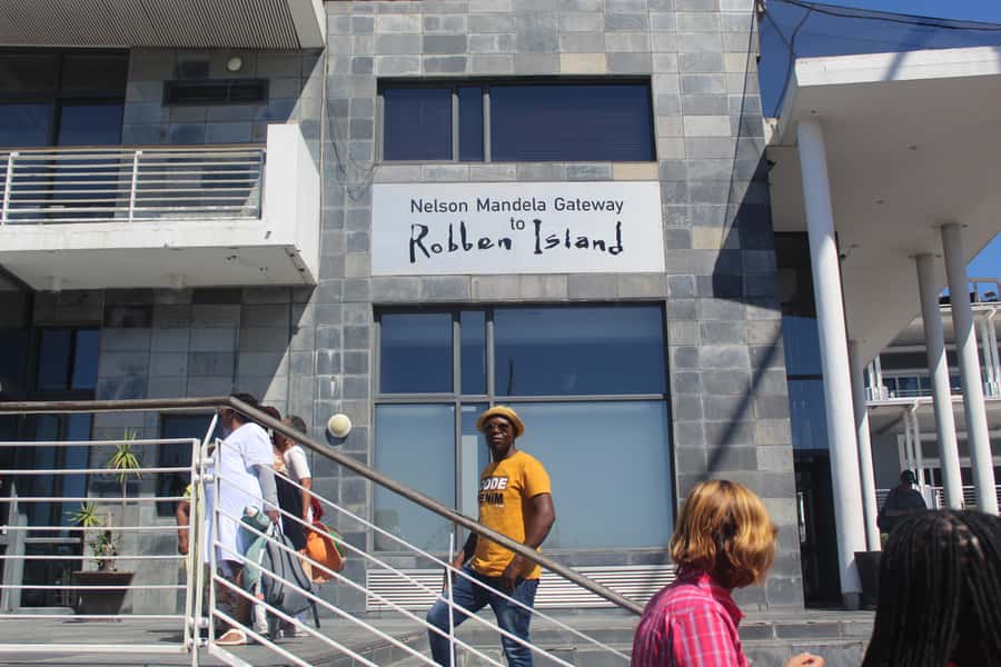 Cape Town: Robben Island ferry ticket with guided tour - Why Robben Island matters beyond Mandela’s cell