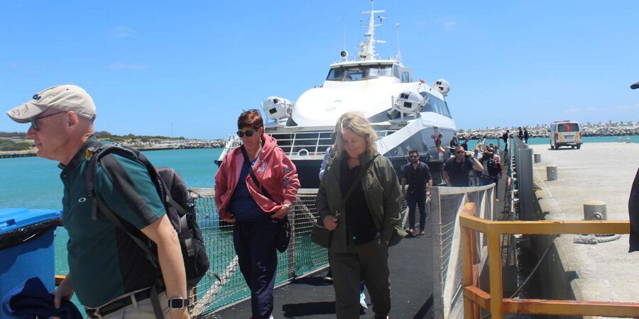 Cape Town: Robben Island ferry ticket with guided tour - Who will get the most from this experience?