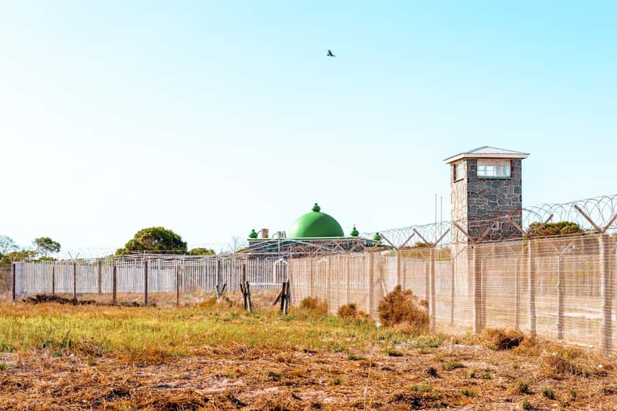 Cape Town: Robben Island Ferry Tour with 1-Way Hotel Pickup - Key points at a glance