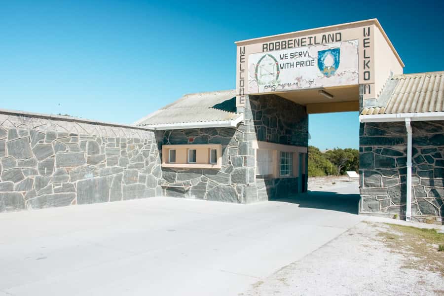 Cape Town: Robben Island Ferry Tour with 1-Way Hotel Pickup - Why Robben Island matters beyond Mandela