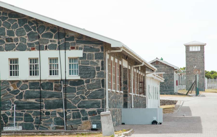 Cape Town: Robben Island Ferry Tour with 1-Way Hotel Pickup - What the guides add to the experience