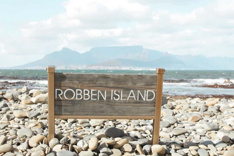 Cape Town: Robben Island Ferry Tour with 1-Way Hotel Pickup - Hotel pickup makes the morning easier