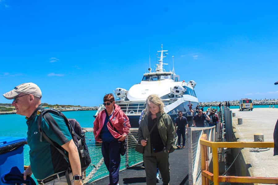 Cape Town:Robben Island Guided Tour, Skip the Ticketing Line - A useful history lesson, with limited time