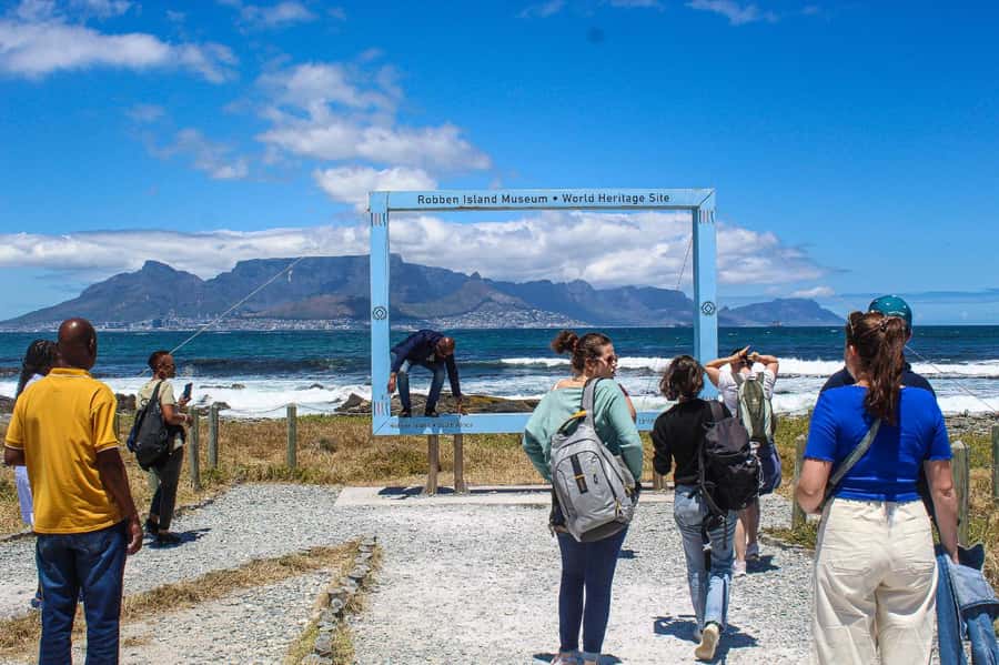 Cape Town:Robben Island Guided Tour, Skip the Ticketing Line - Is the $73 price good value?