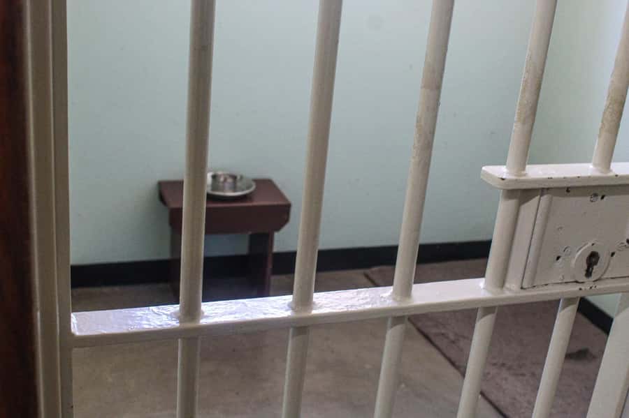 Cape Town: Robben Island Guided Tour ticket & guided tour - Is four hours enough?