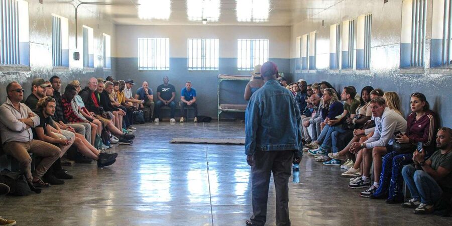 Cape Town: Robben Island Guided Tour ticket & guided tour - Who should book this Robben Island tour?