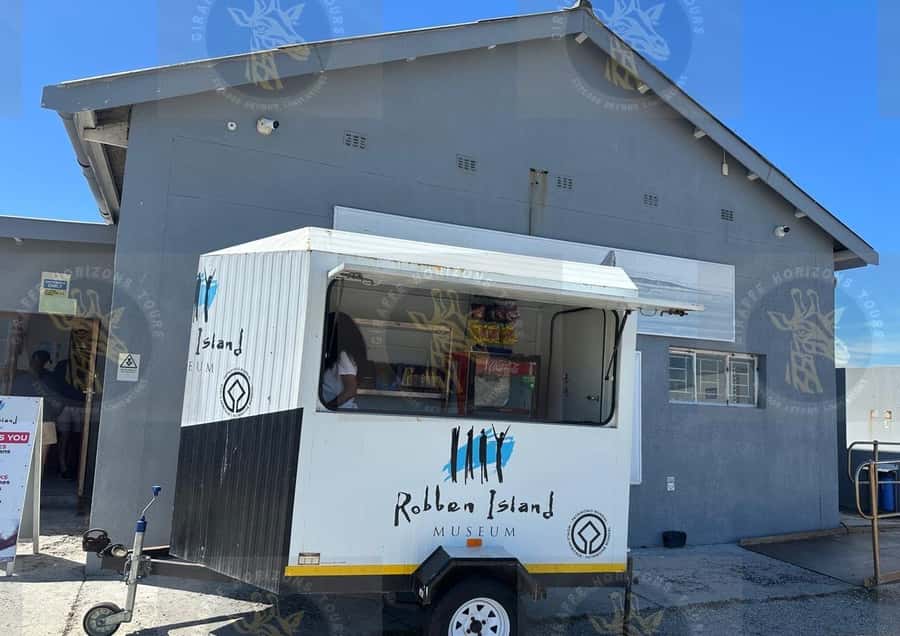 Cape Town: Robben Island Half-Day Tour w/ Pre-Booked Ticket - Why Robben Island matters beyond the ferry ride