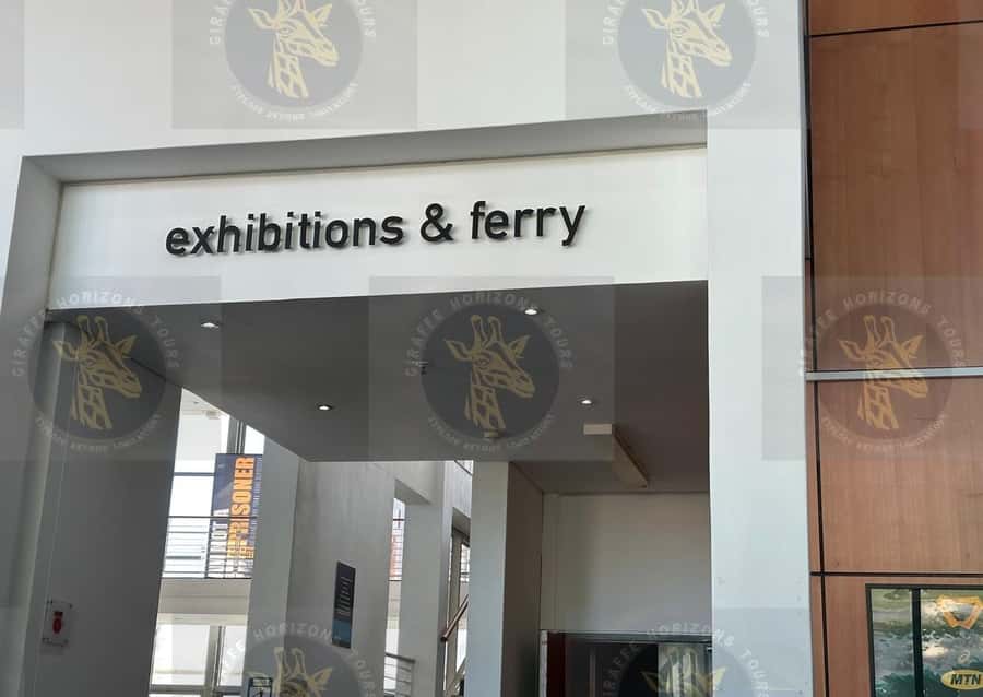 Cape Town: Robben Island Half-Day Tour w/ Pre-Booked Ticket - The island’s natural side receives less time