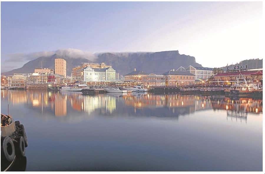 Cape Town: Robben Island Half-Day Tour with Entry Tickets - Starting in Cape Town: pickup or the Nelson Mandela Gateway