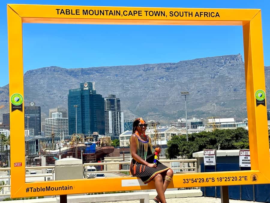 Cape Town: Robben Island & Table Mountain w/Hotel Transfer - Is $186 a fair price?
