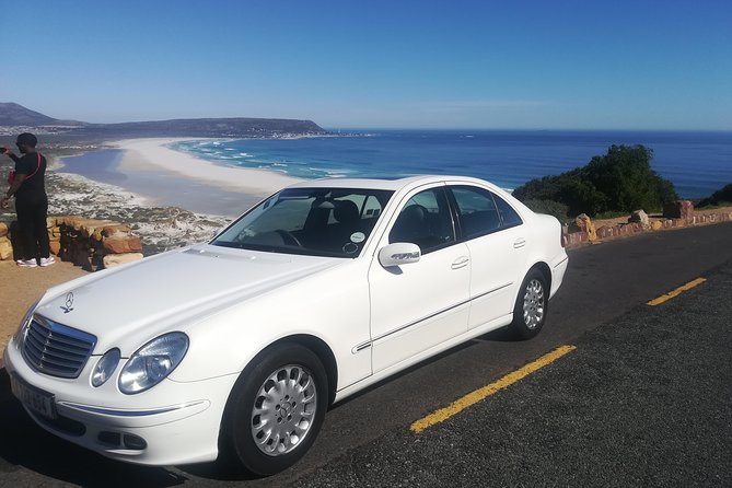 Cape Town Safari Transfers - The price: good value for the right kind of group