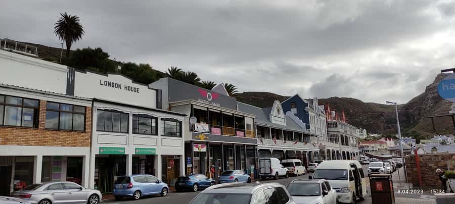 Cape Town: Seal Island, Cape of Good Hope& Penguins Private - Bo-Kaap and the final city stop