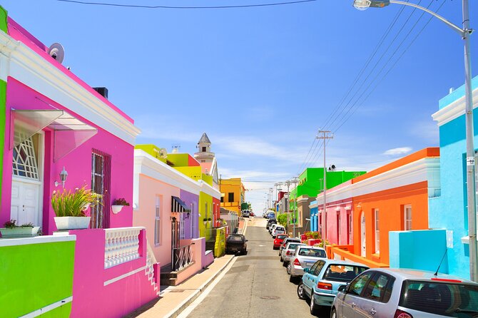 Cape Town Shore Tour: Table Mountain, Penguin & Cape Point - Key Points Before You Book