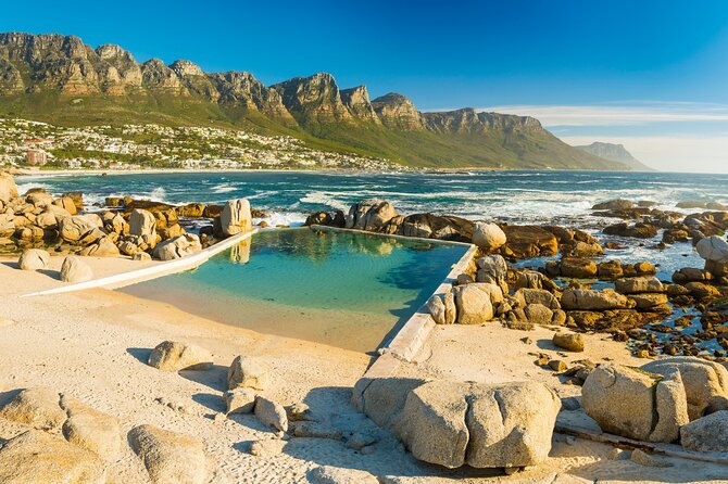 Cape Town Shore Tour: Table Mountain, Penguin & Cape Point - Cape of Good Hope and Cape Point