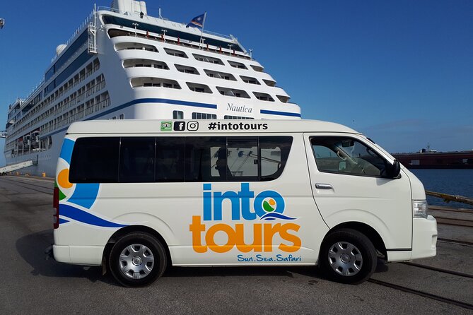 Cape Town Shore Tour: Table Mountain, Penguin & Cape Point - Simon’s Town: Harbor Views and a Small Town Pause