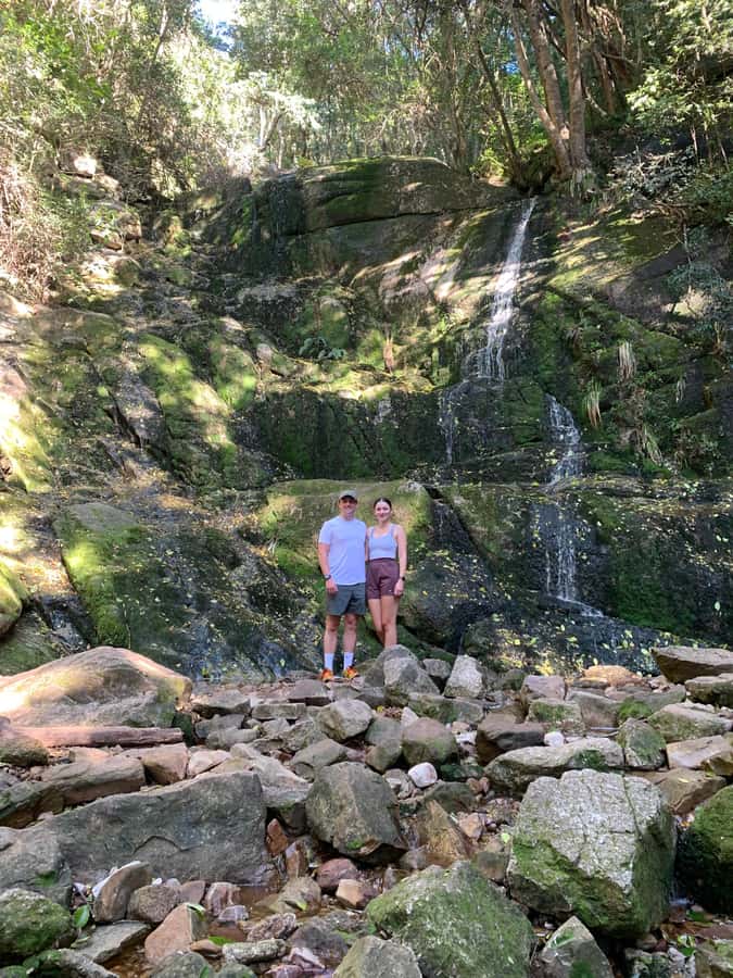 Cape Town: Skeleton Gorge and Kirstenbosch Gardens Hike - Key points before you book