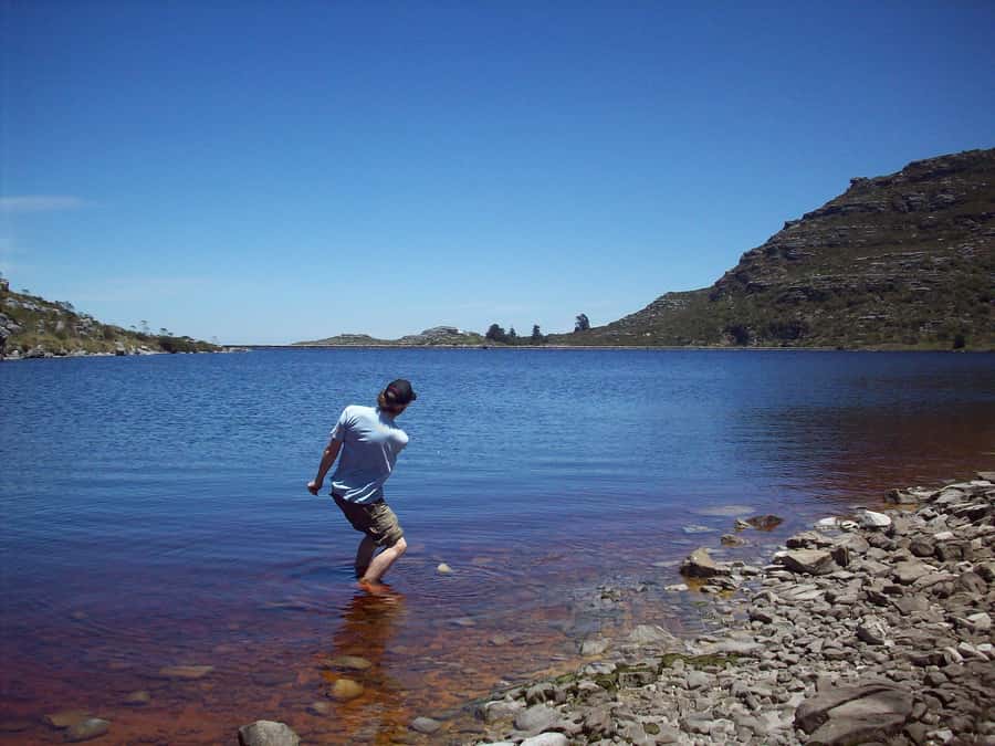 Cape Town: Skeleton Gorge and Kirstenbosch Gardens Hike - Fitness, age, and the real meaning of easy