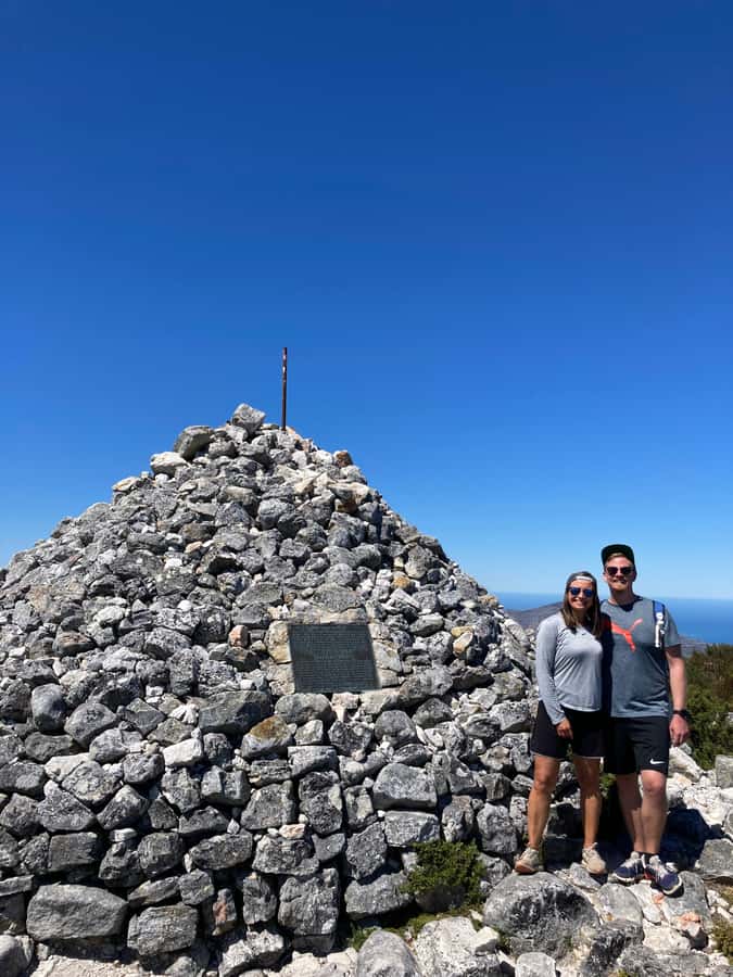 Cape Town: Skeleton Gorge Hike to Table Mountain Summit - The guides are a major part of the experience