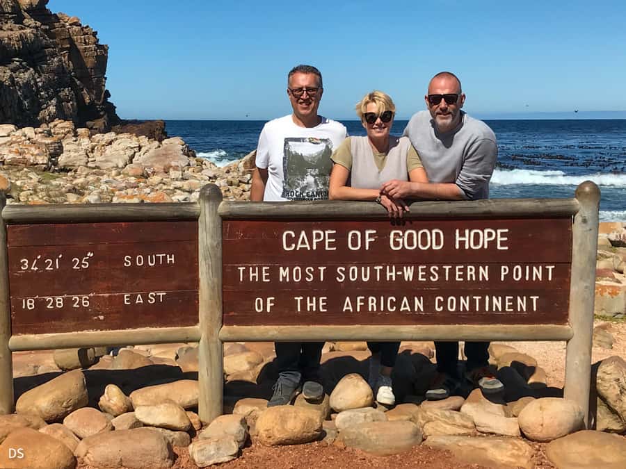 Cape Town: Some Attractions of the Cape (private & exclusiv) - Key points to know before booking