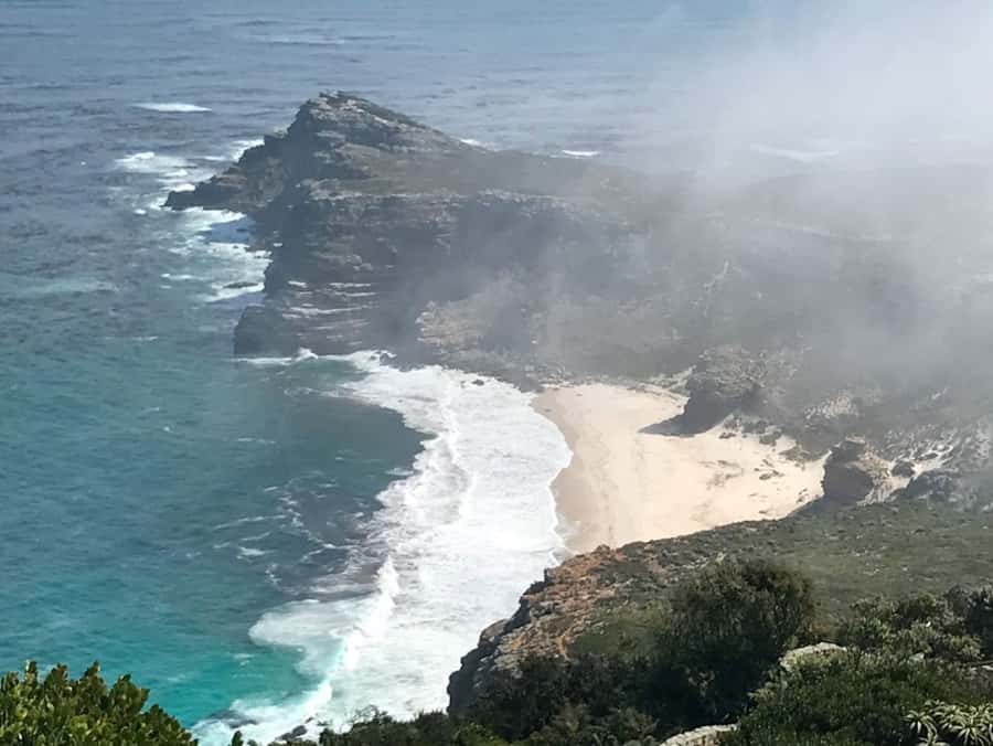 Cape Town: Some Attractions of the Cape (private & exclusiv) - Cape Point brings the lighthouse and open coast