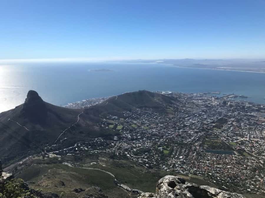 Cape Town: Some Attractions of the Cape (private & exclusiv) - The Cape of Good Hope is more than a signpost
