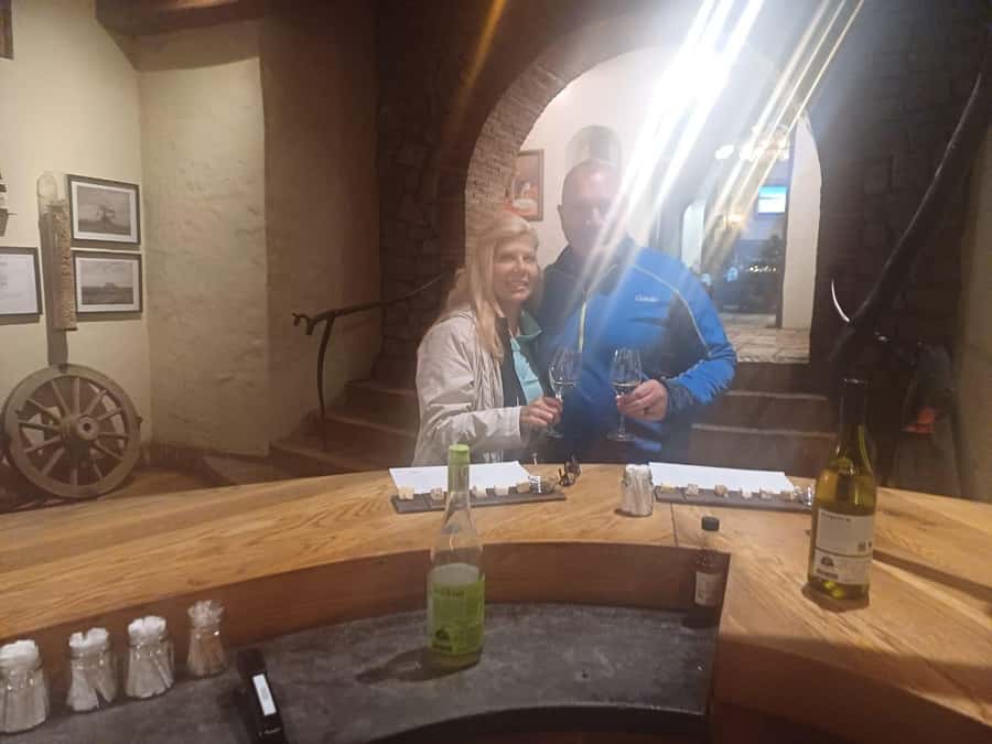 Cape Town: Stellenbosch and Paarl Half-Day Wine Tour - How to get more from the four hours