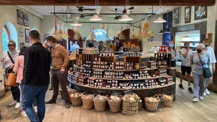 Cape Town: Stellenbosch, Franschhoek and Paarl Wine Day Trip - A Paarl tasting with cheese choices for every age