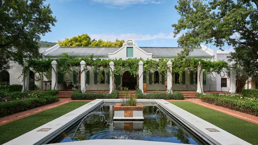 Cape Town: Stellenbosch, Franschhoek and Paarl Wine Day Trip - Franschhoek’s French roots and family wine