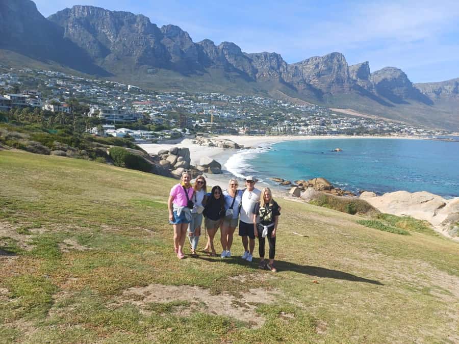 Cape Town: Sunset Penguins & Cape of Good Hope Half-Day Tour - Boulders Beach and its African penguins