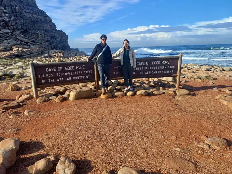 Cape Town: Sunset Penguins & Cape of Good Hope Half-Day Tour - Is the $68 price good value?