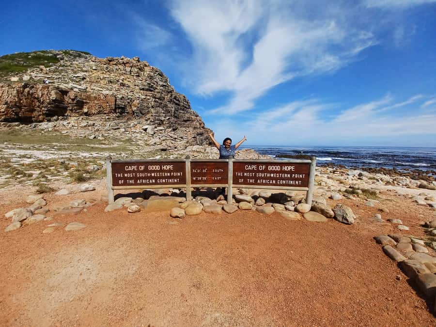 Cape Town: Table Mountain and Penguins Private Guided Tour - Chapman’s Peak Drive and the coastal road