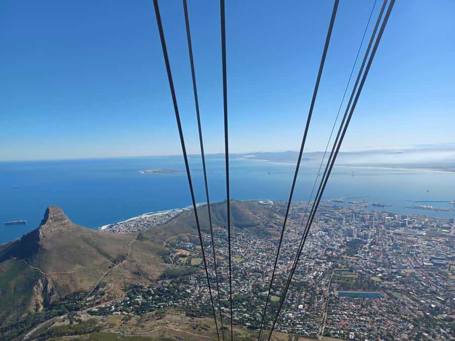 Cape Town: Table Mountain and Penguins Private Guided Tour - Noordhoek and the coffee pause