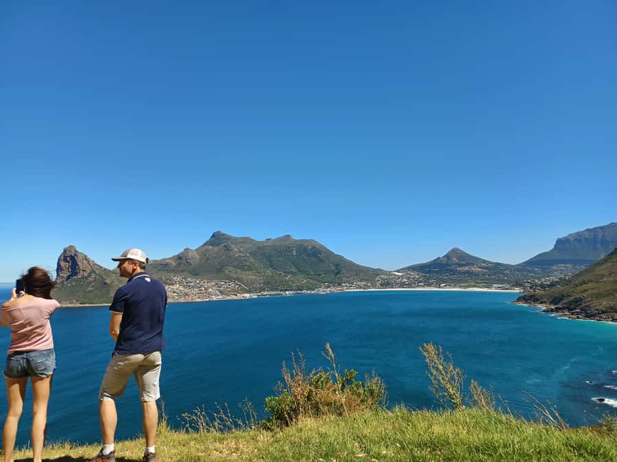 Cape Town: Table Mountain and Penguins Private Guided Tour - Simon’s Town and the one-hour lunch break