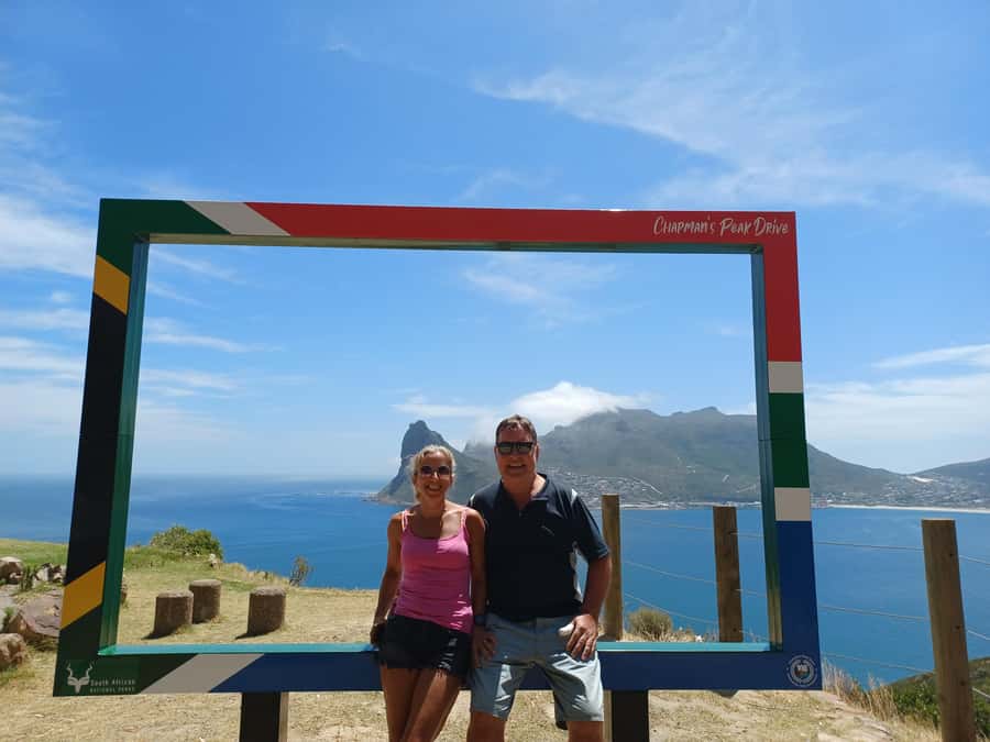 Cape Town: Table Mountain and Penguins Private Guided Tour - Table Mountain and the rotating cable car