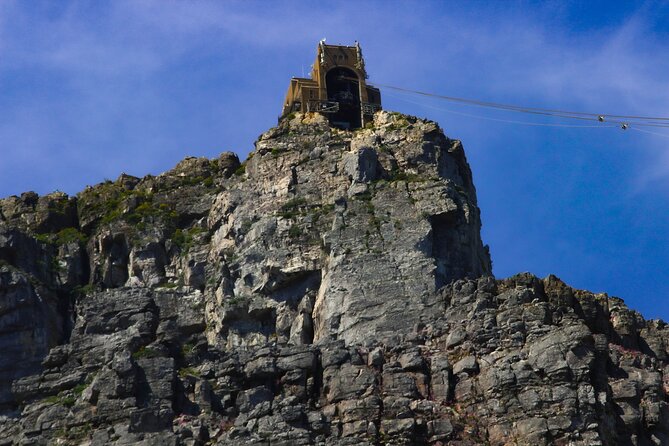 Cape Town Table Mountain and Peninsula Tour - A full Cape Town day, from Bo-Kaap to the Cape