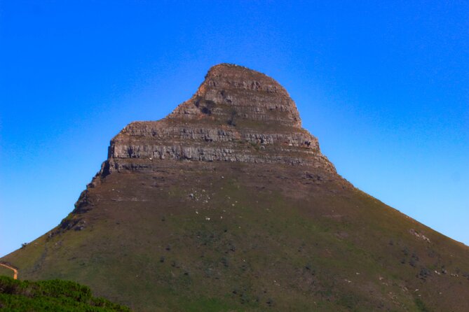 Cape Town Table Mountain and Peninsula Tour - Hout Bay and Chapman’s Peak: the road is part of the attraction