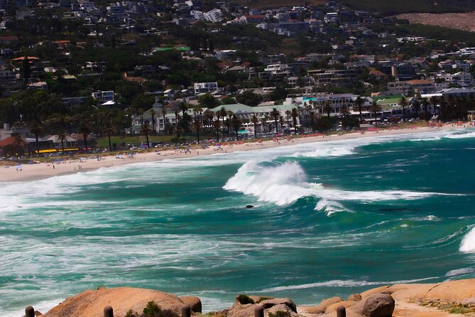 Cape Town Table Mountain and Peninsula Tour - Noordhoek Farm Village: a quieter pause