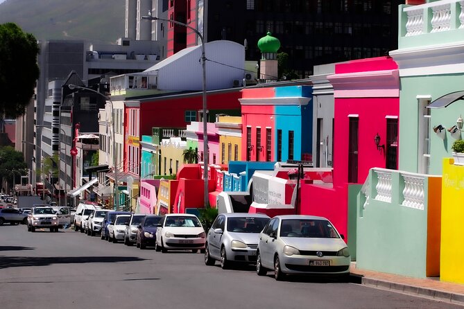 Cape Town Table Mountain and Peninsula Tour - Cape of Good Hope: iconic, but often misunderstood