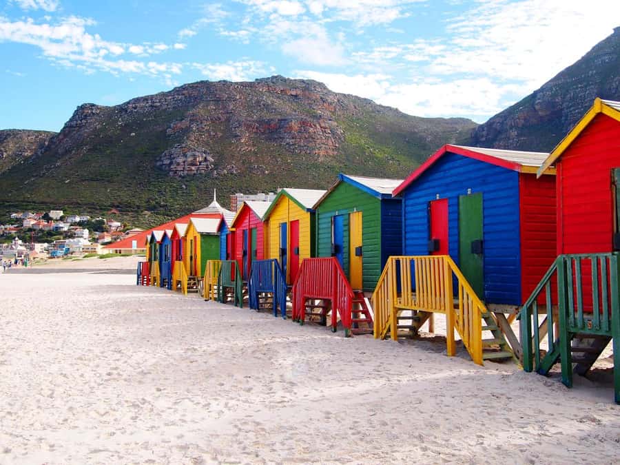 Cape Town: Table Mountain & Cape of Good Hope Full-Day Tour - Key points to know before you book