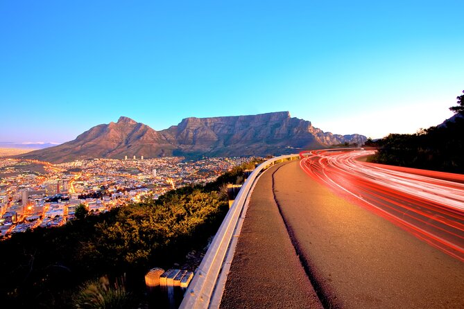 Cape Town Table Mountain Cape Point Penguins Full-Day Private Tour - The day in six useful points