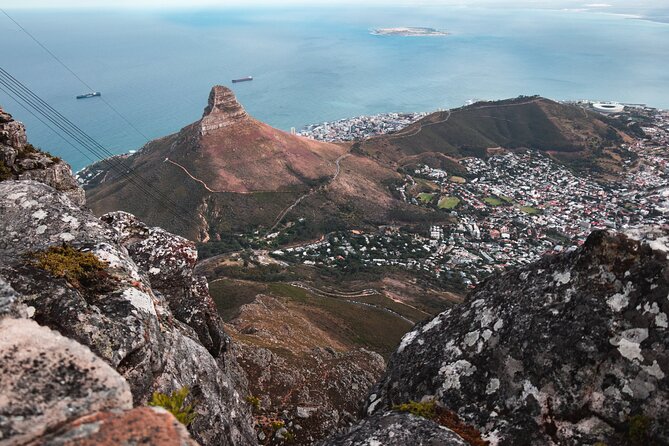Cape Town Table Mountain Cape Point Penguins Full-Day Private Tour - Chapman’s Peak supplies the dramatic drive