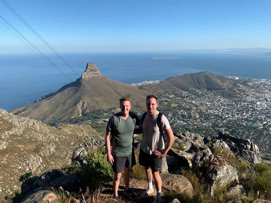 Cape Town: Table Mountain Guided Hike with Spectacular Views - The most useful things to know