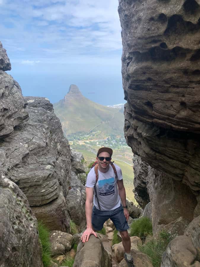 Cape Town: Table Mountain Guided Hike with Spectacular Views - Starting at the Lower Cable Station