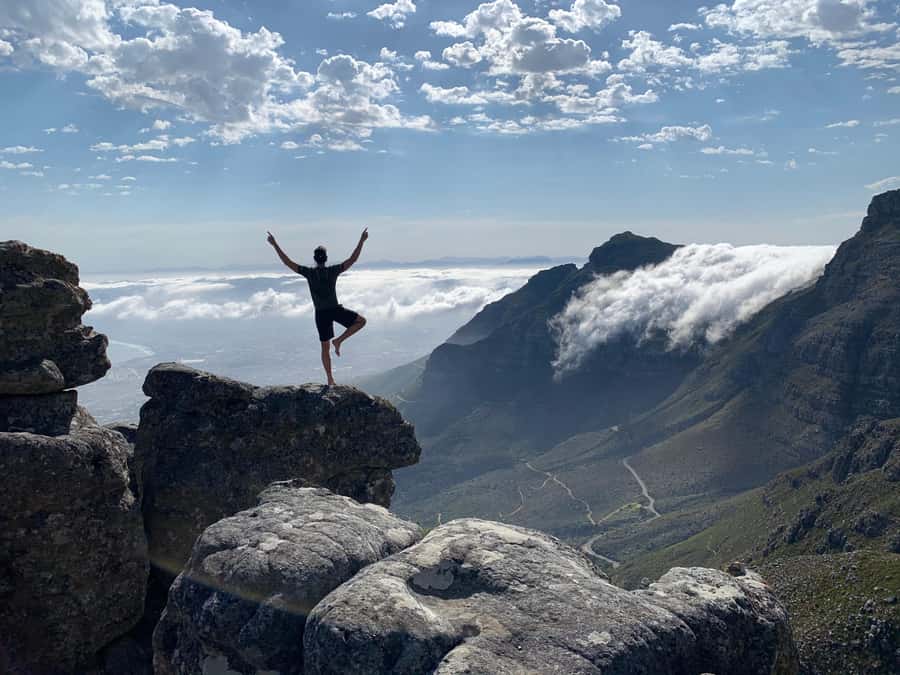 Cape Town: Table Mountain Hike with an Expert Guide - Who should book this Table Mountain hike?