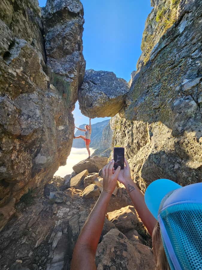 Cape Town: Table Mountain Hike with an Expert Guide - Why a guide changes the Table Mountain climb