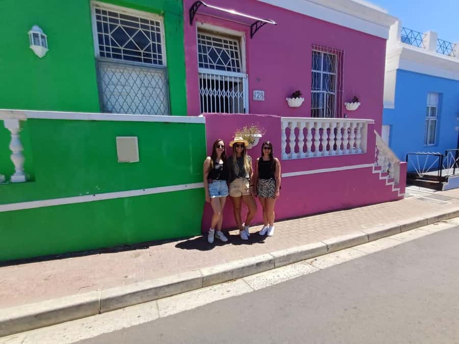 Cape Town Table Mountain Penguins & Cape Point All-inclusive - Chapman’s Peak is part of the attraction