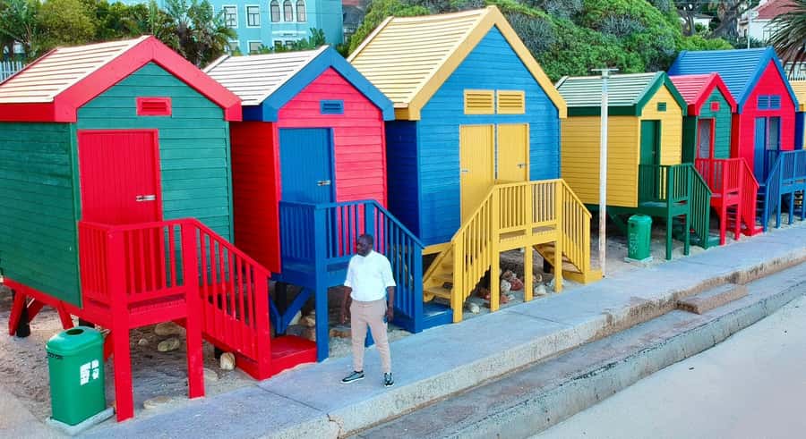 Cape Town: Table Mountain, Penguins & Cape Point Shared Tour - Key details that shape your day