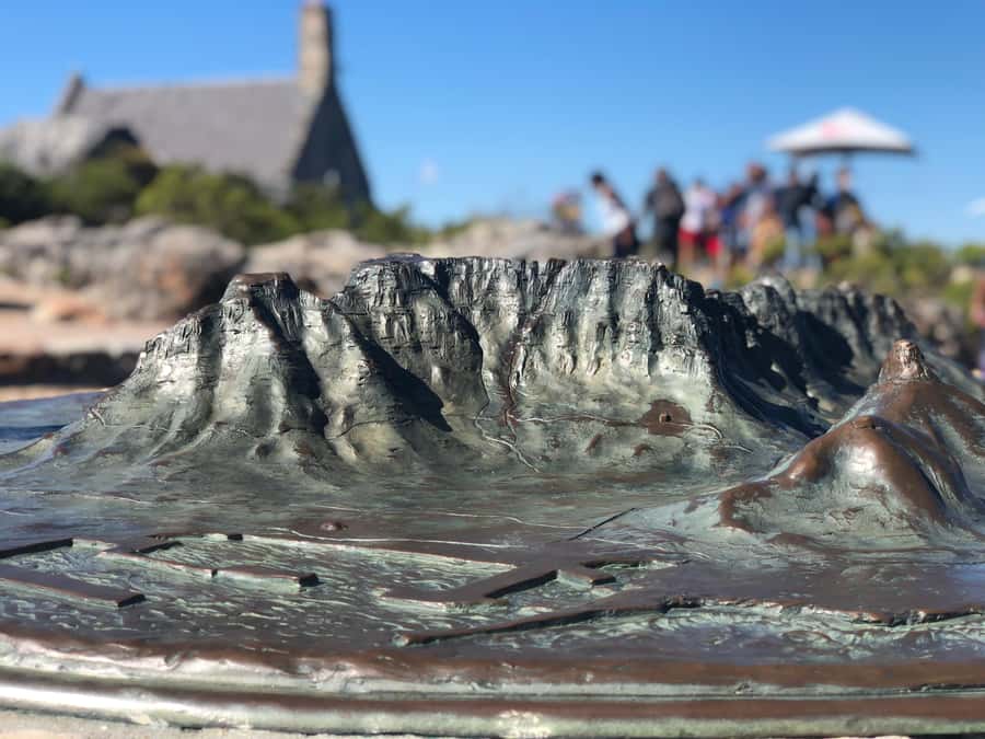 Cape Town: Table Mountain, Penguins & Cape Point Shared Tour - One long day across the Cape Peninsula